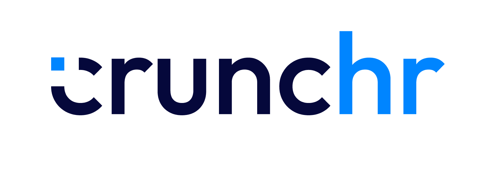 Crunchr logo