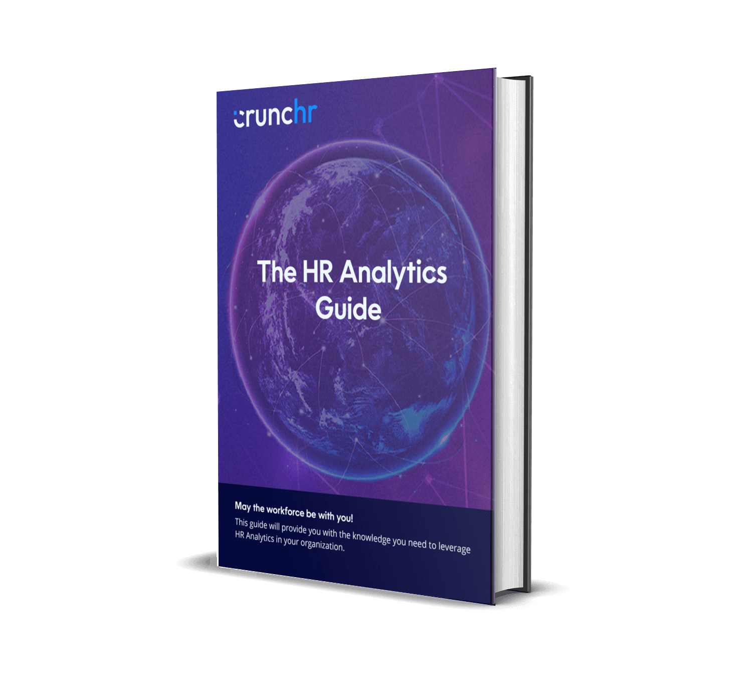 HR Analytics Guide Cover