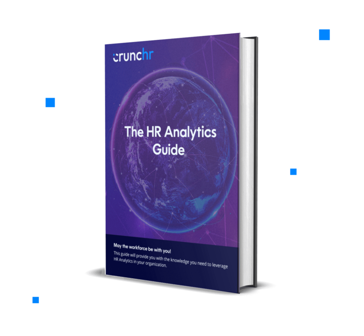 Landing Page – Gated – Longer Version – Top of Funnel – HR Analytics Guide