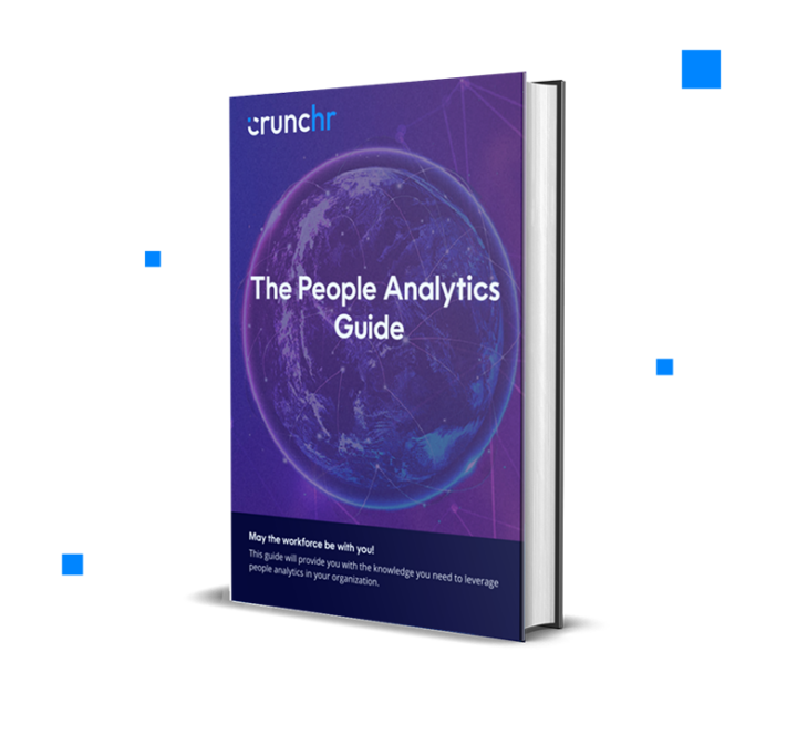 Landing Page – Half Gated – Top of Funnel – People Analytics Guide