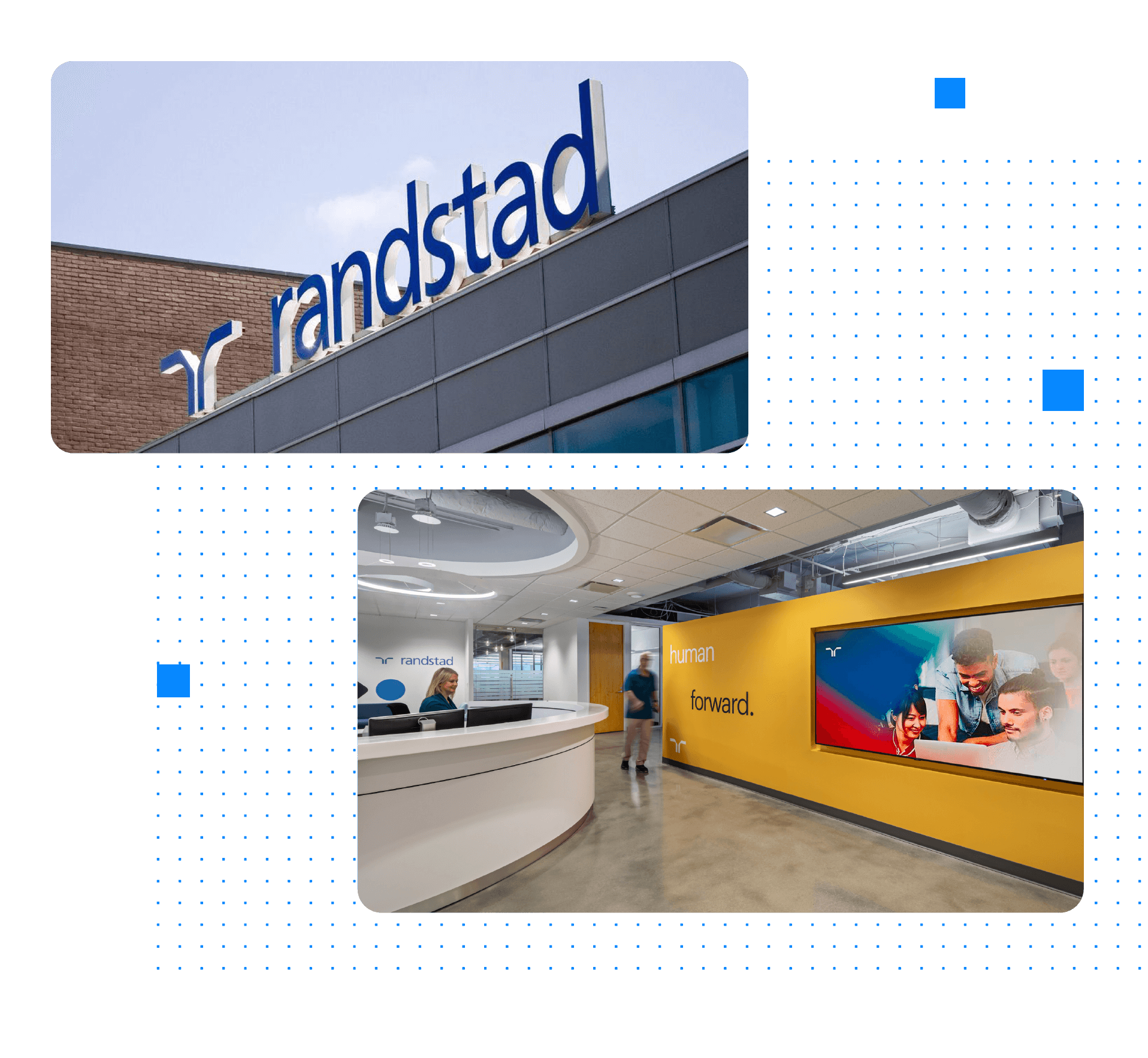 Randstad Lawrenceville