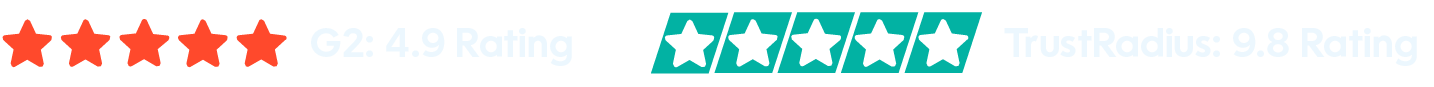 Crunchr ratings and reviews