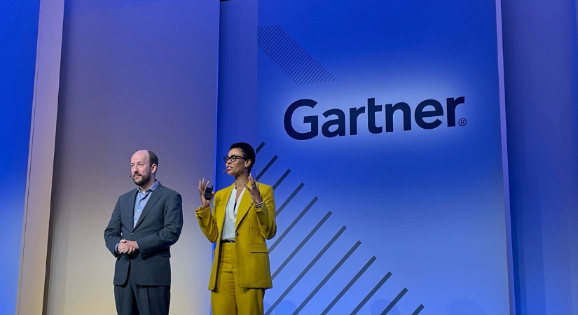 Gartner Orlando 2023 Crunchr