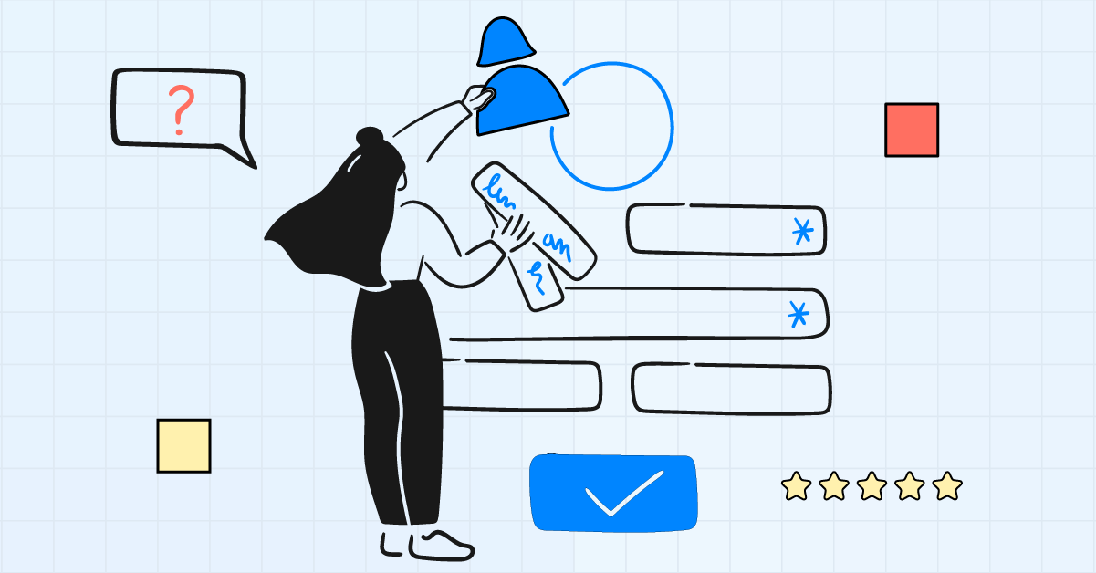 Illustration demonstrating People Analytics and Hiring: 5 Crucial Aspects to Analyze