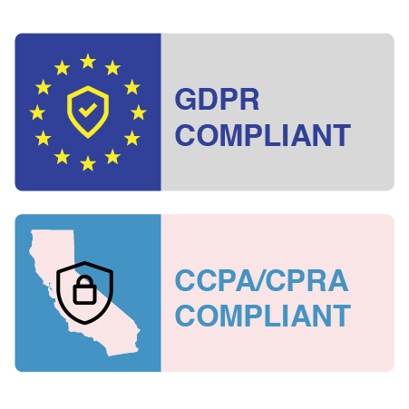 GDPR CCPA CPRA Crunchr