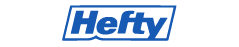 Hefty Logo