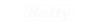 HEFTY Logo