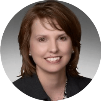 Susan Irwin Headshot