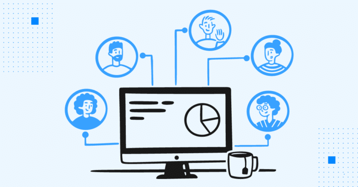 Choosing a people analytics technology