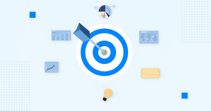 Goals and strategies composition